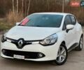 Білий Рено Кліо, об'ємом двигуна 1.5 л та пробігом 194 тис. км за 9550 $, фото 21 на Automoto.ua
