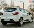 Белый Рено Клио, объемом двигателя 1.5 л и пробегом 220 тыс. км за 5999 $, фото 25 на Automoto.ua