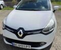 Білий Рено Кліо, об'ємом двигуна 1.5 л та пробігом 223 тис. км за 7900 $, фото 1 на Automoto.ua