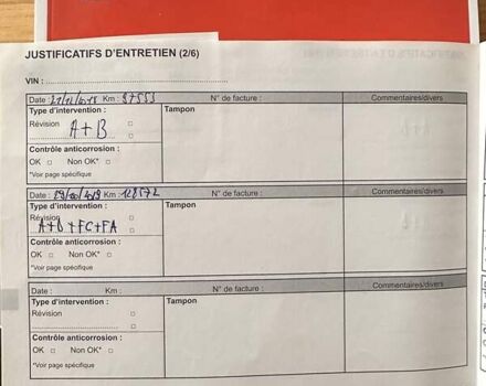 Белый Рено Клио, объемом двигателя 1.46 л и пробегом 238 тыс. км за 8600 $, фото 65 на Automoto.ua