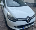 Белый Рено Клио, объемом двигателя 1.5 л и пробегом 260 тыс. км за 7500 $, фото 1 на Automoto.ua