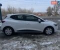 Белый Рено Клио, объемом двигателя 1.46 л и пробегом 238 тыс. км за 8600 $, фото 20 на Automoto.ua