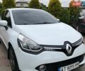 Белый Рено Клио, объемом двигателя 1.5 л и пробегом 171 тыс. км за 7100 $, фото 1 на Automoto.ua