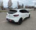 Белый Рено Клио, объемом двигателя 1.5 л и пробегом 264 тыс. км за 8190 $, фото 4 на Automoto.ua