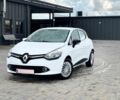 Белый Рено Клио, объемом двигателя 1.5 л и пробегом 127 тыс. км за 6850 $, фото 1 на Automoto.ua