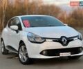Білий Рено Кліо, об'ємом двигуна 1.5 л та пробігом 194 тис. км за 9550 $, фото 1 на Automoto.ua