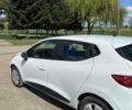 Белый Рено Клио, объемом двигателя 1.5 л и пробегом 220 тыс. км за 8000 $, фото 15 на Automoto.ua