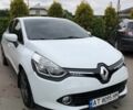 Белый Рено Клио, объемом двигателя 1.5 л и пробегом 171 тыс. км за 6900 $, фото 1 на Automoto.ua