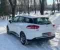 Белый Рено Клио, объемом двигателя 1.5 л и пробегом 172 тыс. км за 9990 $, фото 7 на Automoto.ua