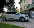 Белый Рено Клио, объемом двигателя 1.5 л и пробегом 112 тыс. км за 10200 $, фото 7 на Automoto.ua