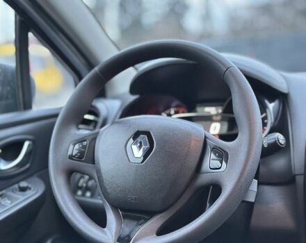 Белый Рено Клио, объемом двигателя 1.5 л и пробегом 186 тыс. км за 7450 $, фото 7 на Automoto.ua