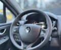 Белый Рено Клио, объемом двигателя 1.5 л и пробегом 186 тыс. км за 7450 $, фото 7 на Automoto.ua