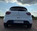 Білий Рено Кліо, об'ємом двигуна 1.46 л та пробігом 175 тис. км за 8200 $, фото 19 на Automoto.ua