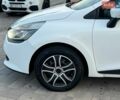Белый Рено Клио, объемом двигателя 1.5 л и пробегом 205 тыс. км за 7288 $, фото 10 на Automoto.ua