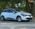 Белый Рено Клио, объемом двигателя 1.5 л и пробегом 192 тыс. км за 9500 $, фото 2 на Automoto.ua