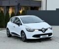 Белый Рено Клио, объемом двигателя 1.5 л и пробегом 186 тыс. км за 7450 $, фото 5 на Automoto.ua