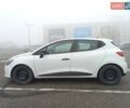 Белый Рено Клио, объемом двигателя 1.46 л и пробегом 267 тыс. км за 6100 $, фото 1 на Automoto.ua