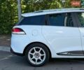 Белый Рено Клио, объемом двигателя 1.5 л и пробегом 192 тыс. км за 9500 $, фото 25 на Automoto.ua