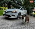 Белый Рено Клио, объемом двигателя 1.5 л и пробегом 112 тыс. км за 10200 $, фото 2 на Automoto.ua