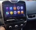 Білий Рено Кліо, об'ємом двигуна 1.46 л та пробігом 236 тис. км за 8700 $, фото 24 на Automoto.ua