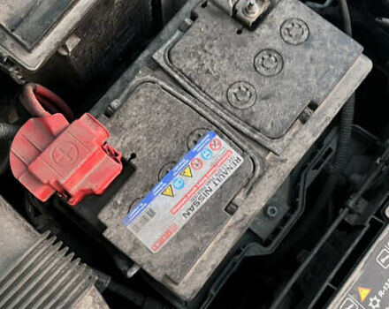 Белый Рено Клио, объемом двигателя 1.46 л и пробегом 229 тыс. км за 8500 $, фото 6 на Automoto.ua