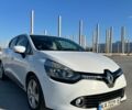 Белый Рено Клио, объемом двигателя 1.5 л и пробегом 170 тыс. км за 9800 $, фото 1 на Automoto.ua