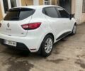 Білий Рено Кліо, об'ємом двигуна 1.5 л та пробігом 200 тис. км за 8500 $, фото 1 на Automoto.ua