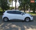 Білий Рено Кліо, об'ємом двигуна 1.5 л та пробігом 186 тис. км за 7700 $, фото 3 на Automoto.ua