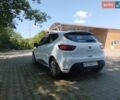 Білий Рено Кліо, об'ємом двигуна 1.5 л та пробігом 186 тис. км за 7700 $, фото 5 на Automoto.ua
