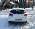 Белый Рено Клио, объемом двигателя 1.5 л и пробегом 172 тыс. км за 9990 $, фото 8 на Automoto.ua