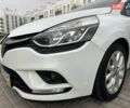 Белый Рено Клио, объемом двигателя 1.46 л и пробегом 171 тыс. км за 9000 $, фото 9 на Automoto.ua