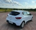 Білий Рено Кліо, об'ємом двигуна 1.46 л та пробігом 175 тис. км за 8200 $, фото 16 на Automoto.ua