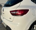 Белый Рено Клио, объемом двигателя 1.5 л и пробегом 170 тыс. км за 9800 $, фото 24 на Automoto.ua