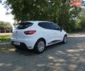 Білий Рено Кліо, об'ємом двигуна 1.5 л та пробігом 186 тис. км за 7700 $, фото 4 на Automoto.ua