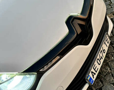 Белый Рено Клио, объемом двигателя 1.46 л и пробегом 229 тыс. км за 8500 $, фото 49 на Automoto.ua