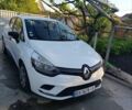 Белый Рено Клио, объемом двигателя 1.46 л и пробегом 174 тыс. км за 8000 $, фото 14 на Automoto.ua
