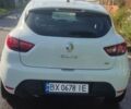Белый Рено Клио, объемом двигателя 1.46 л и пробегом 174 тыс. км за 8000 $, фото 9 на Automoto.ua