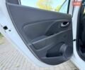 Белый Рено Клио, объемом двигателя 1.5 л и пробегом 220 тыс. км за 7300 $, фото 55 на Automoto.ua