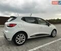 Белый Рено Клио, объемом двигателя 1.46 л и пробегом 171 тыс. км за 9000 $, фото 4 на Automoto.ua
