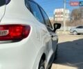 Белый Рено Клио, объемом двигателя 1.5 л и пробегом 188 тыс. км за 7499 $, фото 11 на Automoto.ua