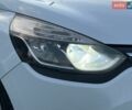 Белый Рено Клио, объемом двигателя 1.5 л и пробегом 205 тыс. км за 7288 $, фото 8 на Automoto.ua