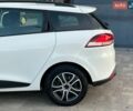 Белый Рено Клио, объемом двигателя 1.5 л и пробегом 205 тыс. км за 7288 $, фото 11 на Automoto.ua