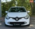 Белый Рено Клио, объемом двигателя 1.5 л и пробегом 192 тыс. км за 9500 $, фото 5 на Automoto.ua