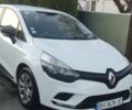 Белый Рено Клио, объемом двигателя 1.46 л и пробегом 174 тыс. км за 8000 $, фото 1 на Automoto.ua
