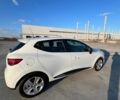 Білий Рено Кліо, об'ємом двигуна 1.5 л та пробігом 170 тис. км за 9800 $, фото 7 на Automoto.ua