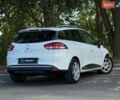 Белый Рено Клио, объемом двигателя 1.5 л и пробегом 192 тыс. км за 9500 $, фото 22 на Automoto.ua