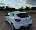 Білий Рено Кліо, об'ємом двигуна 1.46 л та пробігом 175 тис. км за 8200 $, фото 13 на Automoto.ua