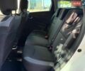 Белый Рено Клио, объемом двигателя 1.5 л и пробегом 192 тыс. км за 9500 $, фото 41 на Automoto.ua