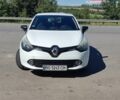 Білий Рено Кліо, об'ємом двигуна 1.46 л та пробігом 236 тис. км за 8700 $, фото 6 на Automoto.ua