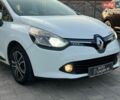Белый Рено Клио, объемом двигателя 1.5 л и пробегом 205 тыс. км за 7288 $, фото 7 на Automoto.ua